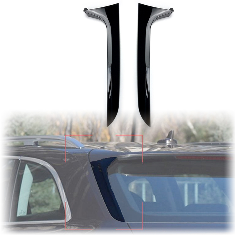 Category Image - Lip spoiler